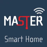 MASTER Smart Home icon