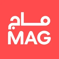 MAG eServices icon