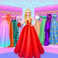 Royal Girls Princess Salon icon