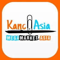 Kanc.Asia megamarket.asia icon