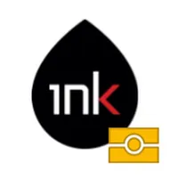 Ink Passenger icon