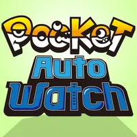 Pocket Auto Watch icon