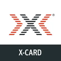 X-CARD icon