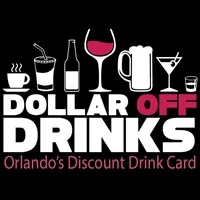 Dollar Off Drinks icon