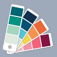 My Color Palette icon