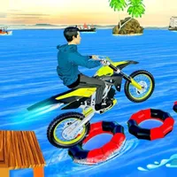 Wheelie Boy Grand Bike Stunt icon