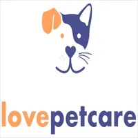 Love Pet Care icon