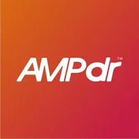 AMPdr DigitalHealth Innovation icon