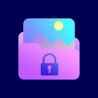 Privacy album Manager icon