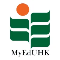 MyEdUHK icon