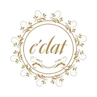 eclat　公式アプリ icon