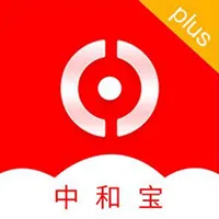 中和宝Plus icon