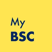 My BSC icon