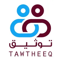 TAWTHEEQ icon