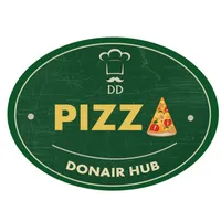 Pizza Donair Hub icon