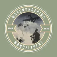 Wapendropping Wandeltocht icon