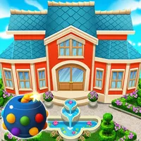 Home Design Blast & Makeover icon