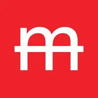 MetroRides Partner icon