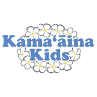 Kama'aina Kids App icon