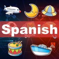 Fun Spanish Flashcards icon