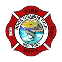 Boca Grande Fire Department icon