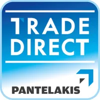 TradeDirect New icon