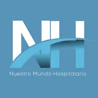 Nuestro mundo hospitalario icon