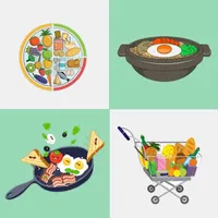 FoodFam - Meal Plans & Recipes icon