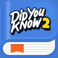 Did You Know? - Amazing Facts icon