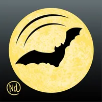 The Bat App icon