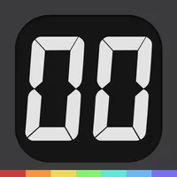 JustyClock - Pomodoro & Timer icon