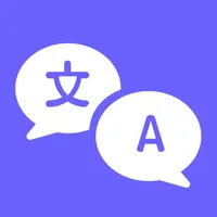 Translator App: All Language icon