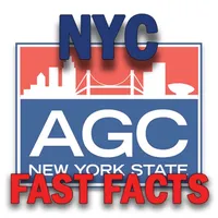 AGC NYS Fast Facts icon