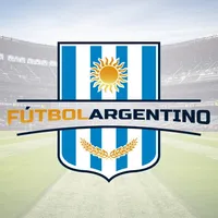 Futbol Argentino en vivo icon