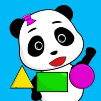 Panda Addie - Play & Learn icon