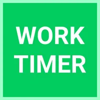 Work Timer icon