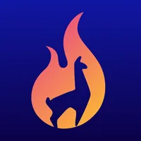 Llamafood Admin icon