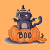 Wallpapers:Halloween Wallpaper icon