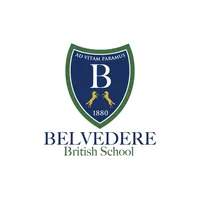 Belvedere British School icon