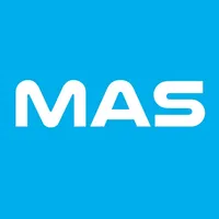 MAS Mobile icon