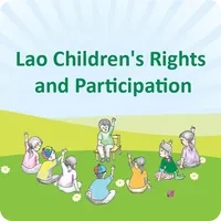 Lao Children Right icon