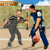 Jail Sports Events game icon