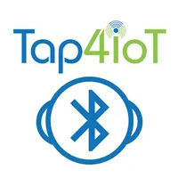 Tap4IoT BLE icon