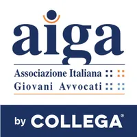 AIGA - Agenda Legale icon