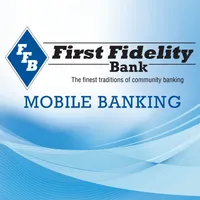 First Fidelity Bank Mobile icon