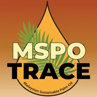 MSPO Trace icon