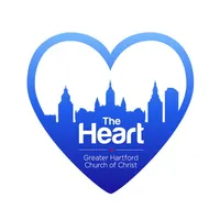 The HEART: GHCOC icon