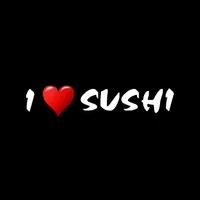 I Love Sushi Japanese Cuisine icon