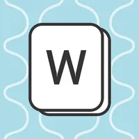 Wheel Words icon