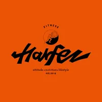 Harfez Fitness 力宴健身中心 icon